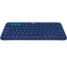Logitech K380 Multi- Device Bluetooth Keyboard